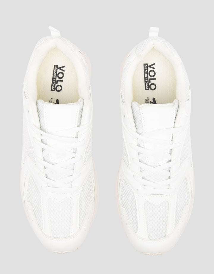 Volo Sepatu Running Vspma Pria