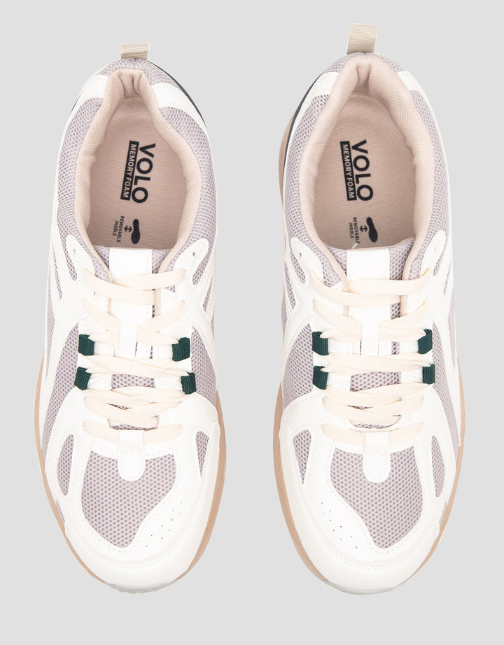 Volo Sepatu Running Ps041 Pria