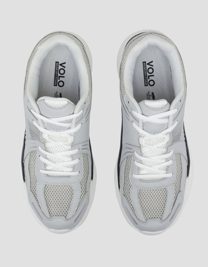 Volo Sepatu Running St-24010-4 Pria