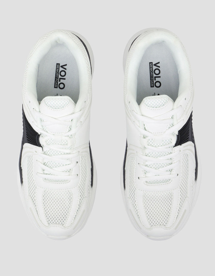 Volo Sepatu Running St-24010-4 Pria