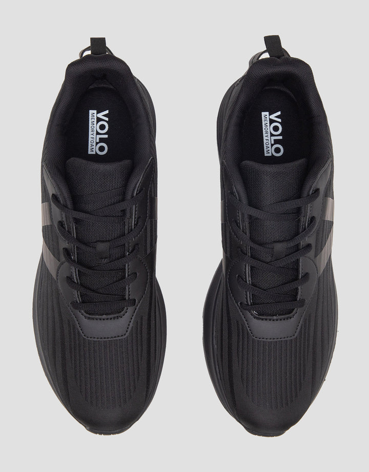 Volo Sepatu Running Ps129 Pria