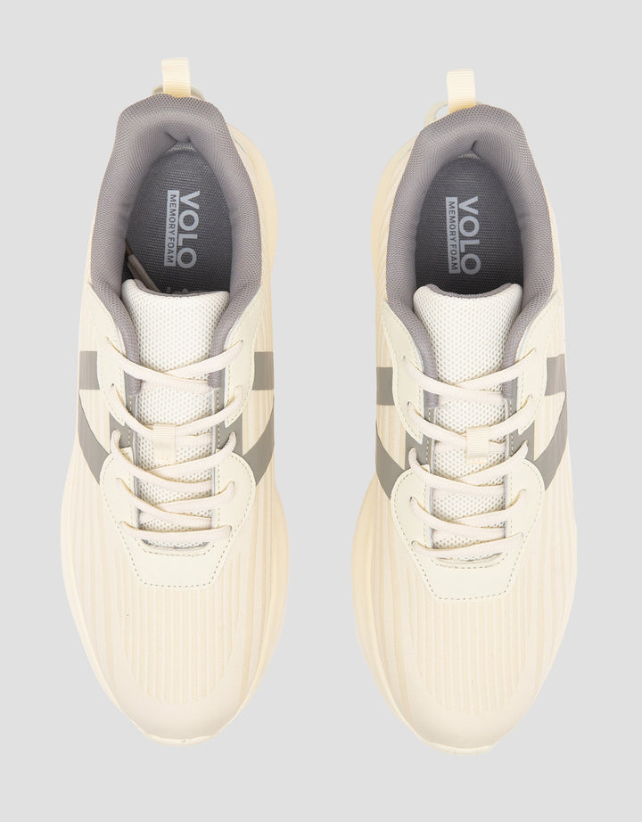 Volo Sepatu Running Ps129 Pria