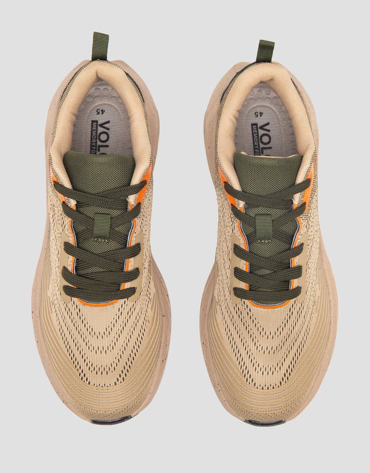 Volo Sepatu Running Gt-30960-1 Pria