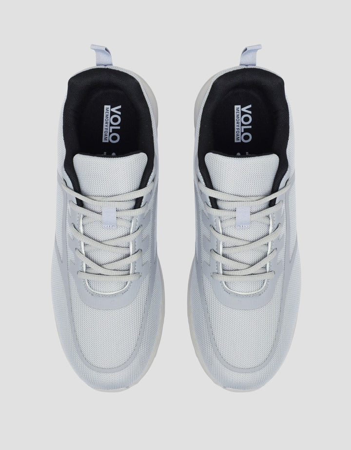 Volo Sepatu Running Sbnx Pria