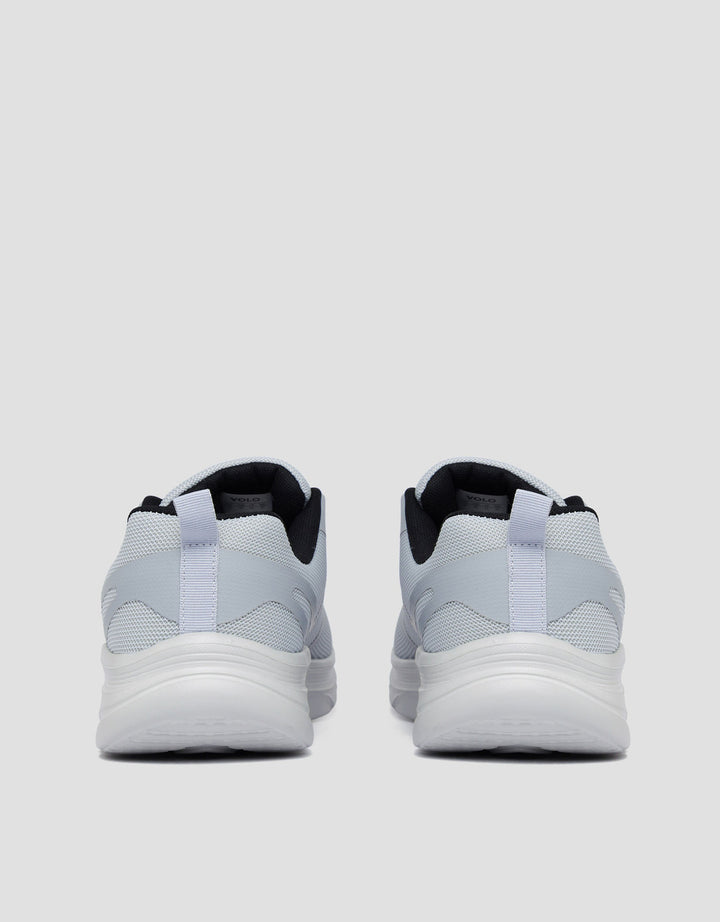 Volo Sepatu Running Sbnx Pria