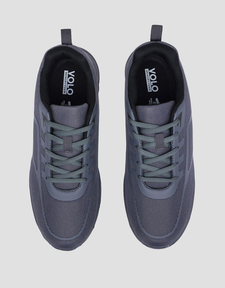 Volo Sepatu Running Sbnx Pria