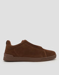Savro Sepatu Sneakers ZB23128-1A Pria