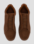 Savro Sepatu Sneakers ZB23128-1A Pria