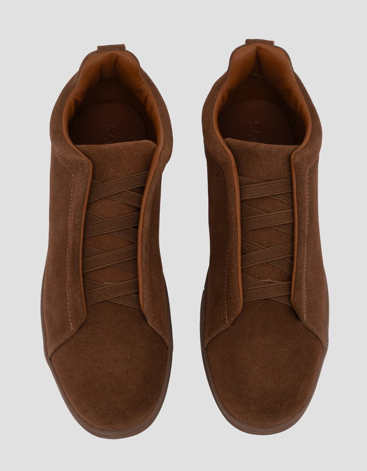 Savro Sepatu Sneakers ZB23128-1A Pria