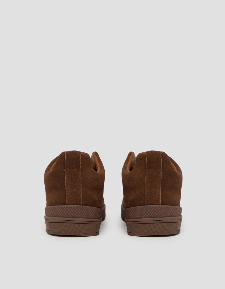Savro Sepatu Sneakers ZB23128-1A Pria