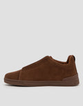 Savro Sepatu Sneakers ZB23128-1A Pria