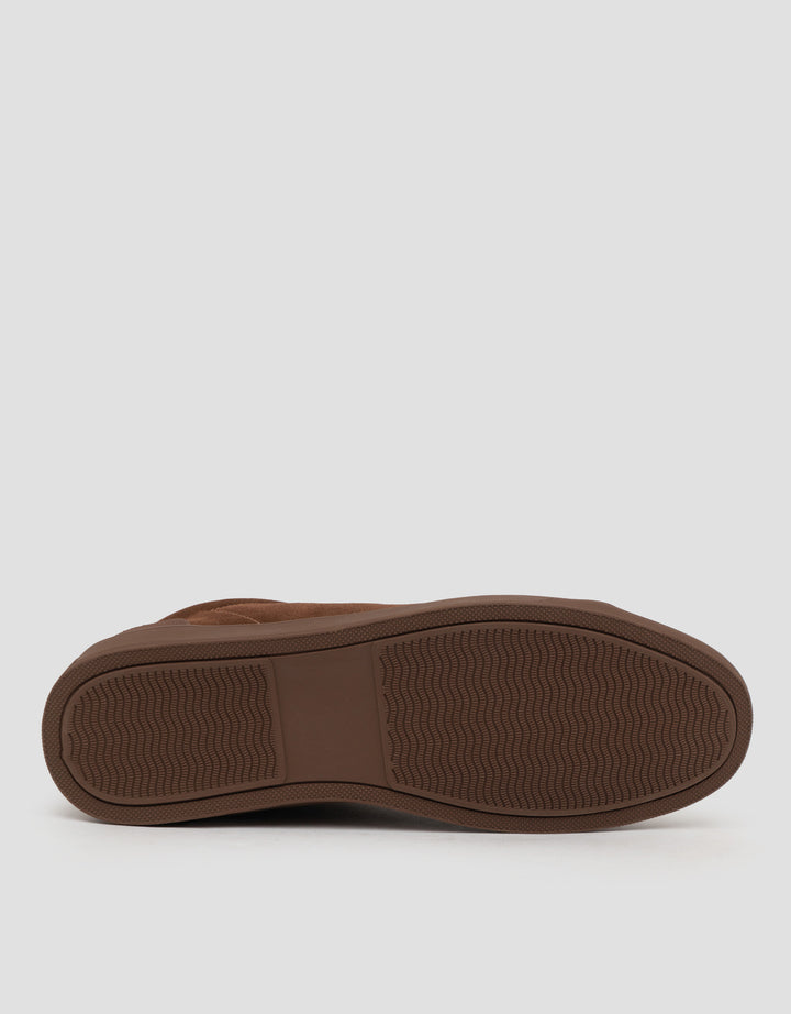 Savro Sepatu Sneakers ZB23128-1A Pria