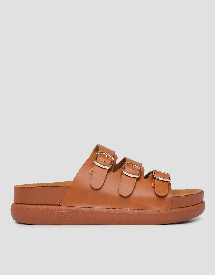 St. Yves Sandal Slipper Lan02 Wanita