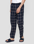 Suko Ankle Relax Flannel Celana Tidur Pria