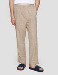 Suko Ankle Relax Flannel Celana Tidur Pria