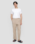 Suko Ankle Relax Flannel Celana Tidur Pria