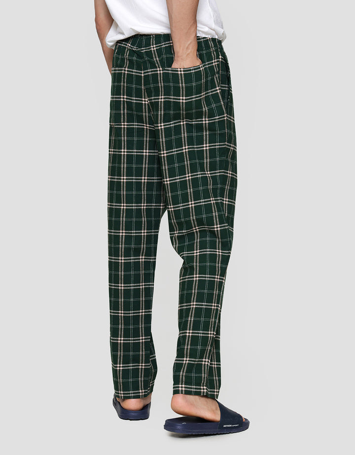 Suko Ankle Relax Flannel Celana Tidur Pria