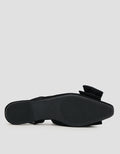 Saint Yves Sepatu Flat Ballerina Rnh58 Wanita