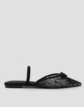 Saint Yves Connexion Sandal Mule RNSS78 Wanita