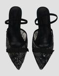 Saint Yves Connexion Sandal Mule RNSS78 Wanita