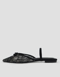 Saint Yves Connexion Sandal Mule RNSS78 Wanita