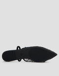 Saint Yves Connexion Sandal Mule RNSS78 Wanita