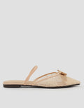 Saint Yves Connexion Sandal Mule RNSS78 Wanita