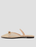 Saint Yves Connexion Sandal Mule RNSS78 Wanita