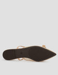 Saint Yves Connexion Sandal Mule RNSS78 Wanita