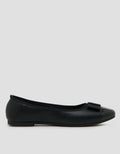 Saint Yves Sepatu Flat Ballerina Wmh18 Wanita