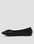 Saint Yves Sepatu Flat Ballerina Wmh18 Wanita