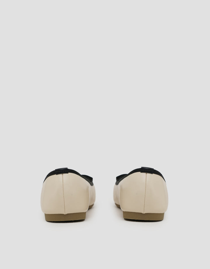 Saint Yves Sepatu Flat Ballerina Wmh18 Wanita