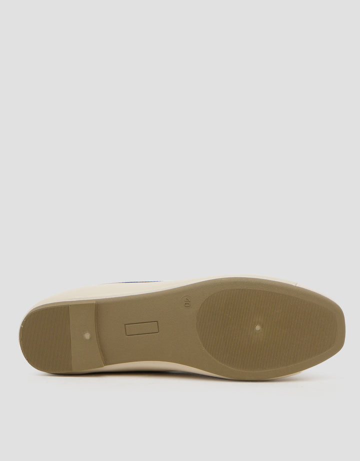 Saint Yves Sepatu Flat Ballerina Wmh18 Wanita