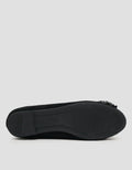 Saint Yves Sepatu Flat Ballerina Dzh21 Wanita