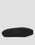 Saint Yves Sepatu Flat Ballerina Dzh22 Wanita