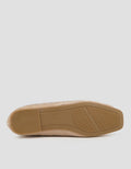 Saint Yves Sepatu Flat Ballerina Dzh22 Wanita