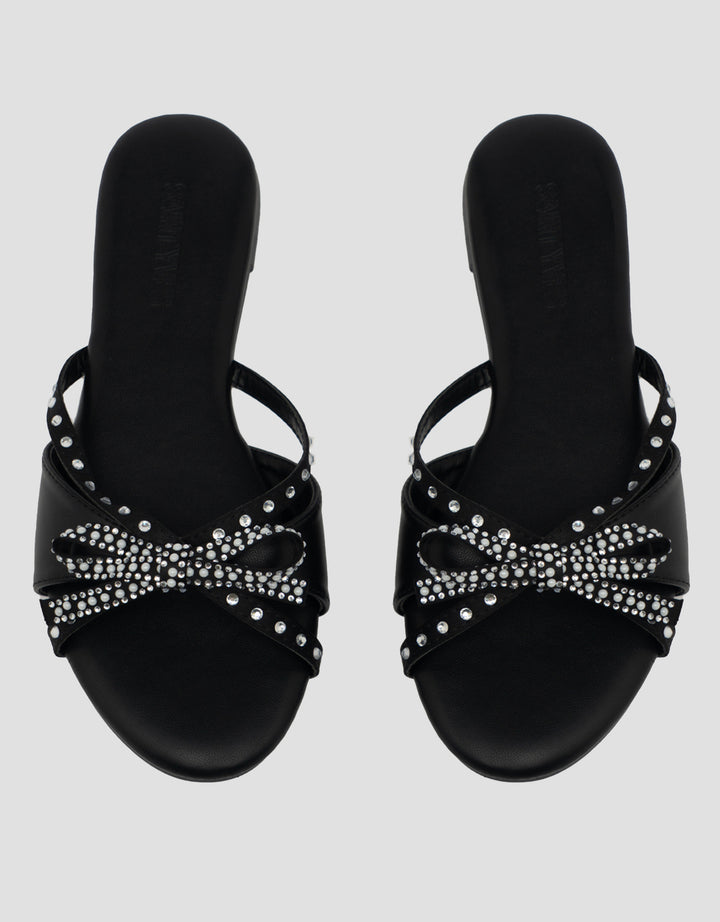 Saint Yves Connexion Sandal Slipper RNSS80 Wanita