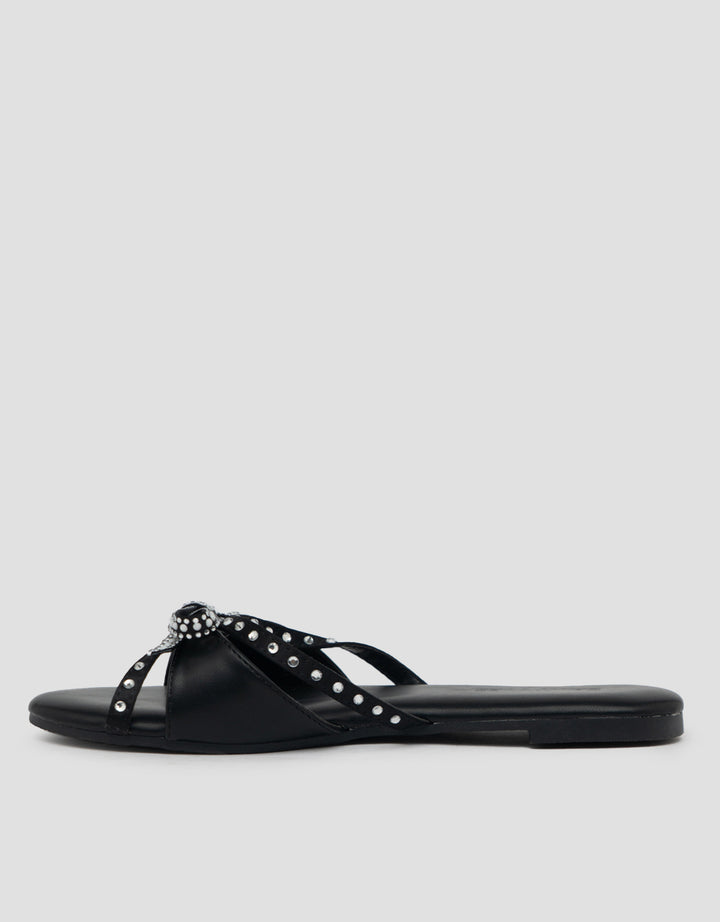 Saint Yves Connexion Sandal Slipper RNSS80 Wanita