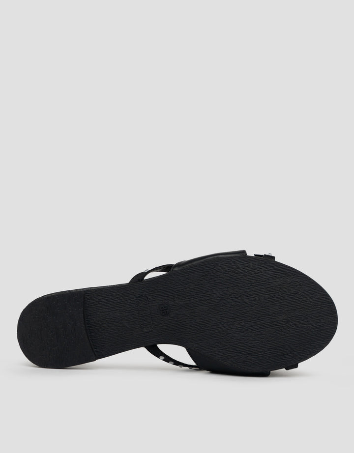 Saint Yves Connexion Sandal Slipper RNSS80 Wanita