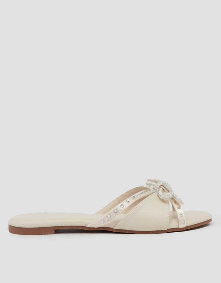 Saint Yves Connexion Sandal Slipper RNSS80 Wanita