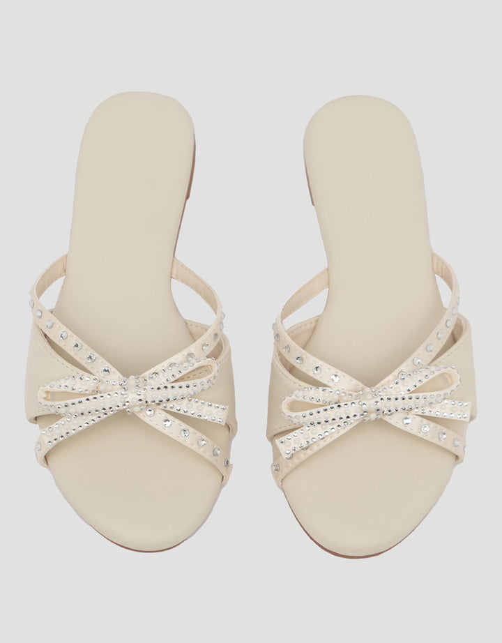 Saint Yves Connexion Sandal Slipper RNSS80 Wanita