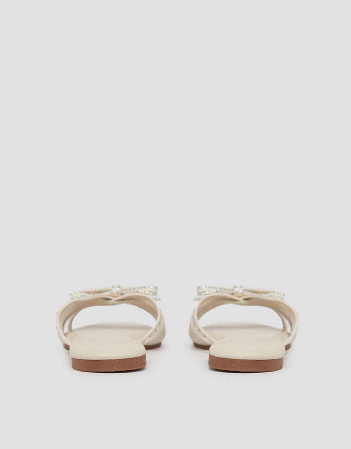 Saint Yves Connexion Sandal Slipper RNSS80 Wanita