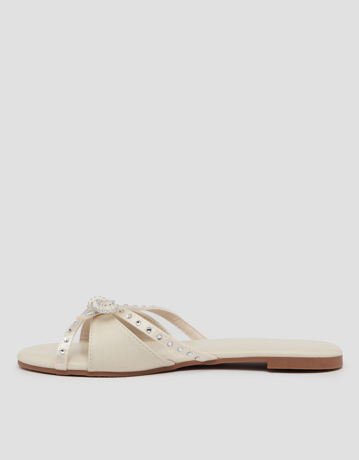 Saint Yves Connexion Sandal Slipper RNSS80 Wanita