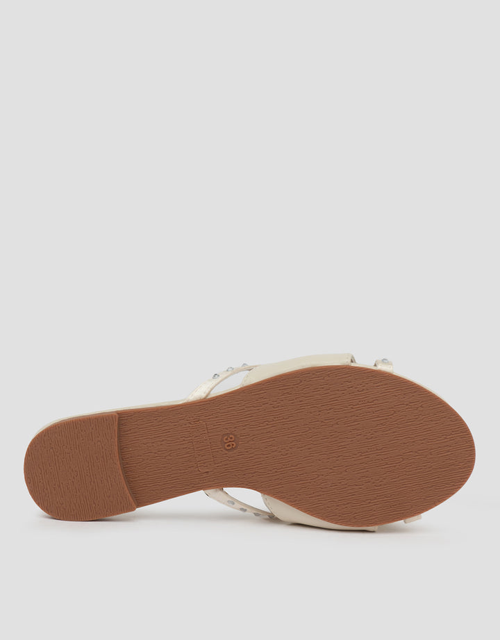 Saint Yves Connexion Sandal Slipper RNSS80 Wanita