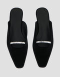 Saint Yves Sandal Mule Rnss81 Wanita