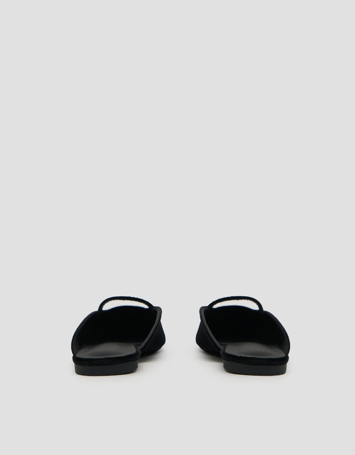 Saint Yves Sandal Mule Rnss81 Wanita