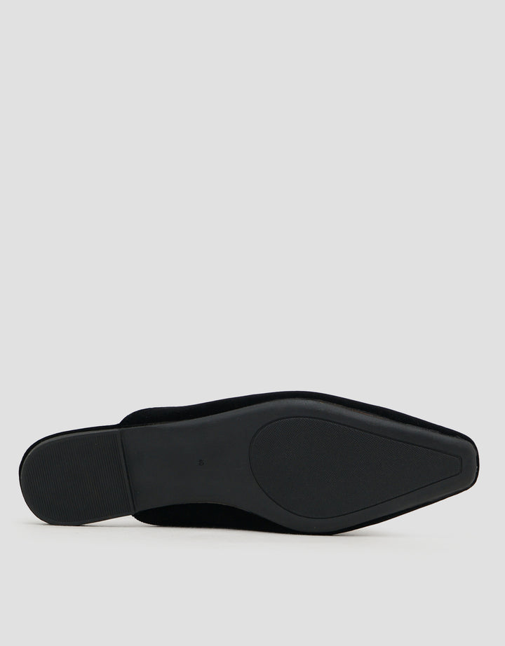 Saint Yves Sandal Mule Rnss81 Wanita
