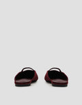 Saint Yves Sandal Mule Rnss81 Wanita
