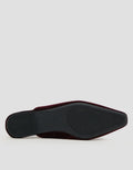 Saint Yves Sandal Mule Rnss81 Wanita