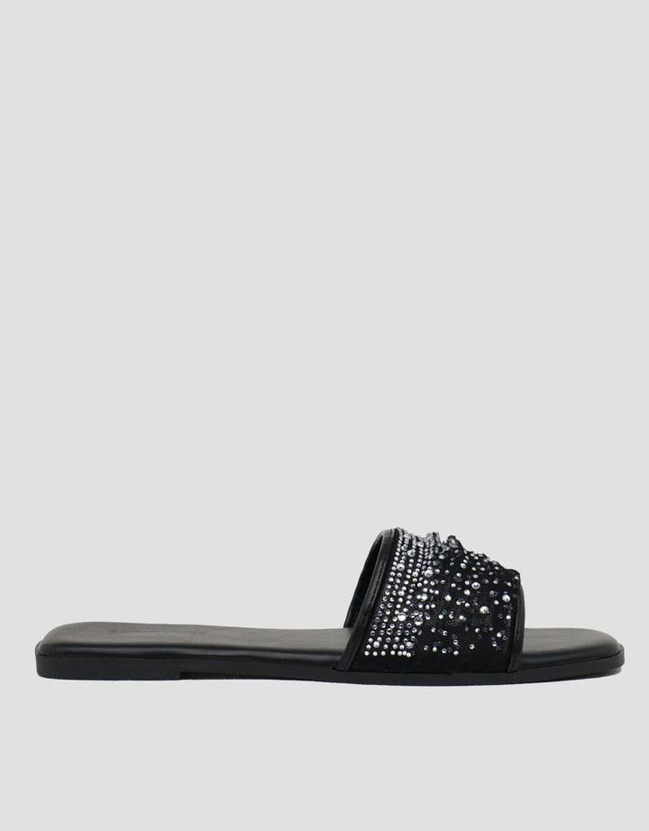 Saint Yves Sandal Slipper Rnss82 Wanita